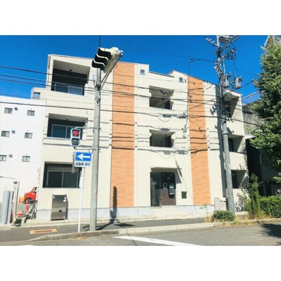 【外観】 | Loft13新栄