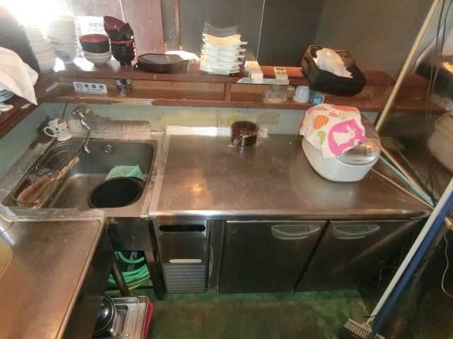 【その他】 | 東伊興1丁目貸店舗飲食店跡