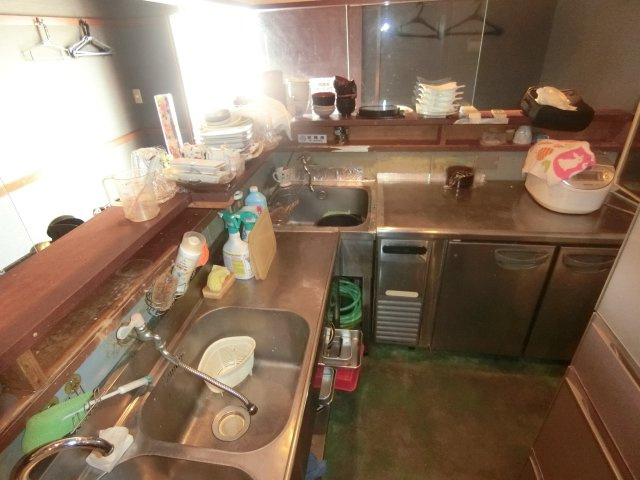 【その他共用部分】 | 東伊興1丁目貸店舗飲食店跡