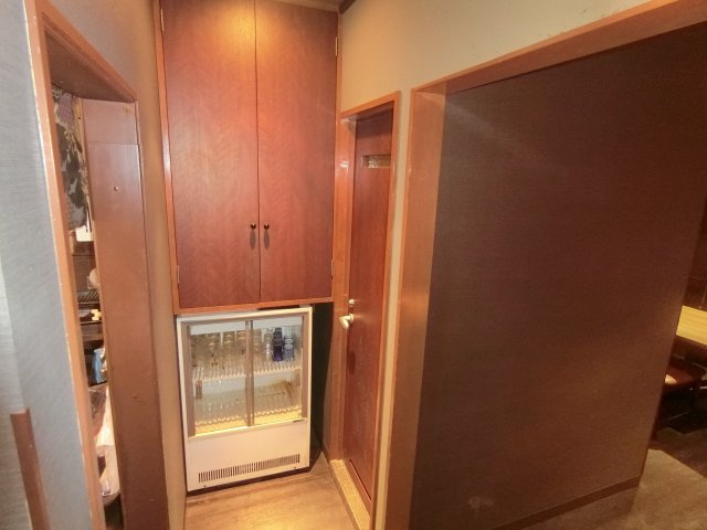 【その他】 | 東伊興1丁目貸店舗飲食店跡