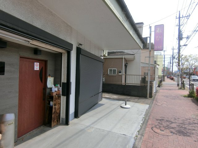 【その他】 | 東伊興1丁目貸店舗飲食店跡