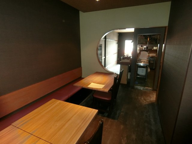 【ロビー】 | 東伊興1丁目貸店舗飲食店跡