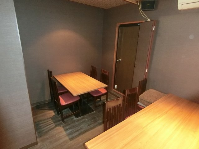 【ロビー】 | 東伊興1丁目貸店舗飲食店跡