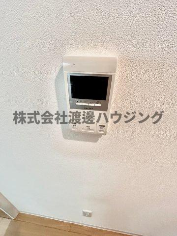 アールエスフラッツの設備