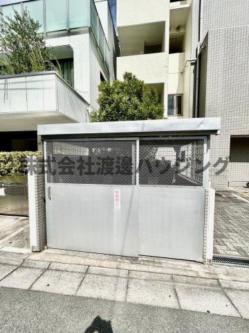 アールエスフラッツのその他共用部分