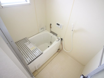 【浴室】 | 小川荘2号棟