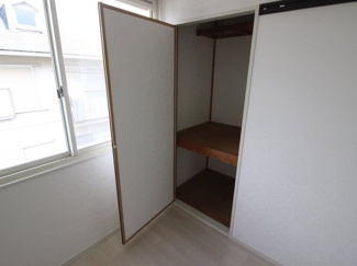 【収納】 | 小川荘2号棟