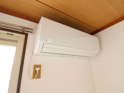 【設備】 | 小川荘2号棟