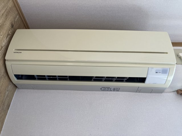 レイク・ノナの設備