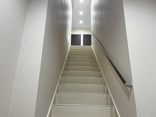 印場元町５－２ＧＩＭＵＣＯの内装