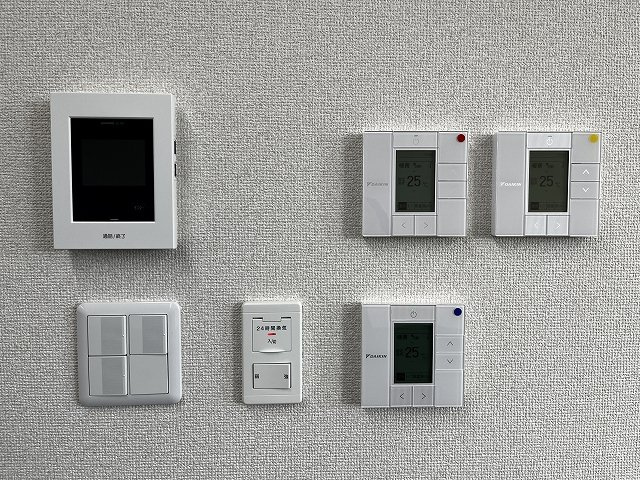 印場元町５－２ＧＩＭＵＣＯのセキュリティ