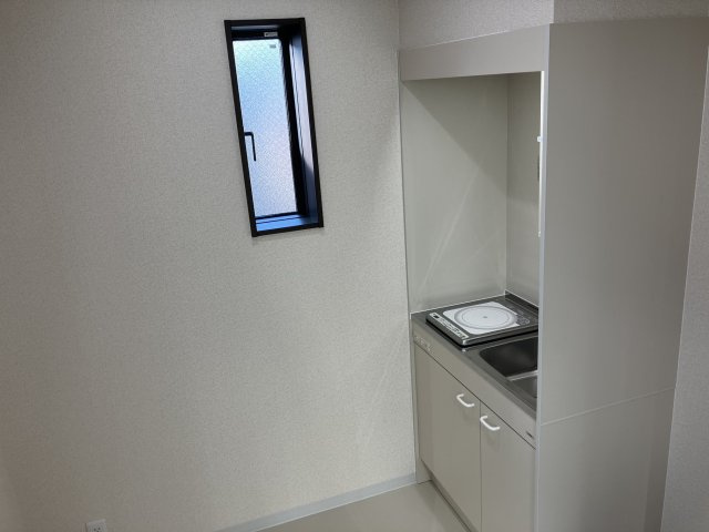 印場元町５－２ＧＩＭＵＣＯのキッチン