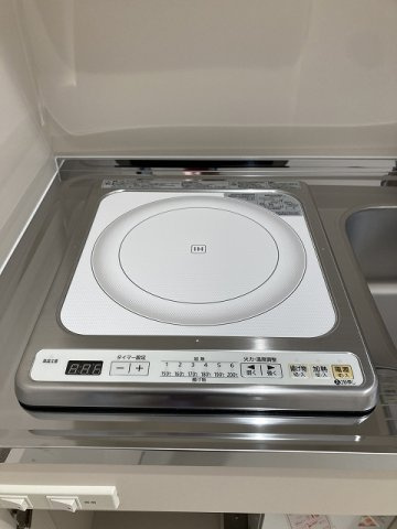 小幡太田３１６ＧＩＭＵＣＯC棟の設備