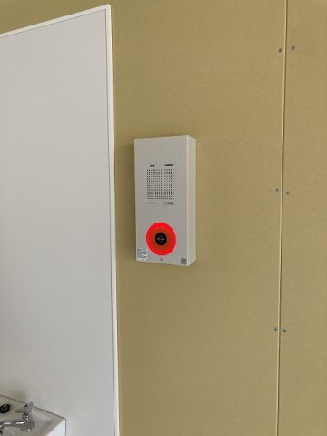 小幡太田３１６ＧＩＭＵＣＯC棟の設備