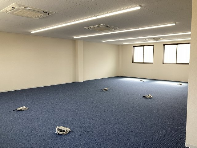 小幡太田３１６ＧＩＭＵＣＯＡ棟の内装