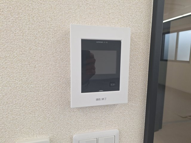 東名西町２－４９ＧＩＭＵＣＯのセキュリティ