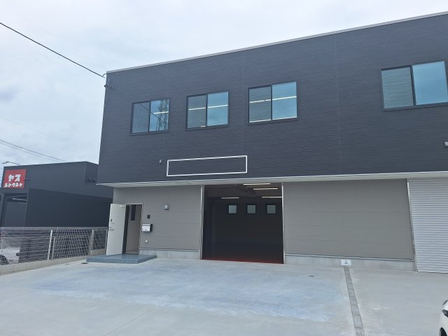 東名西町２－４９ＧＩＭＵＣＯの外観