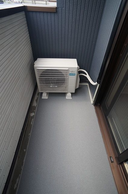 ラポール　ウエストのその他|その他