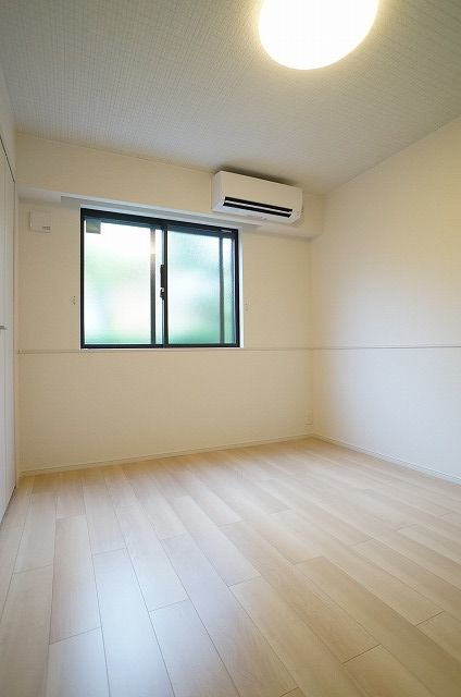 ラポール　ウエストのその他|その他部屋・スペース