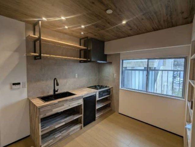 コーシン菊名第2マンション【仲介手数料無料】