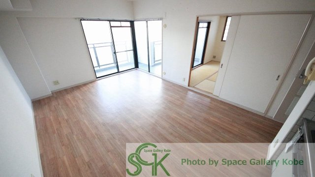 ガーデンハイツ桃山台　弐番館の寝室|※お部屋により仕様が異なる場合があります。
