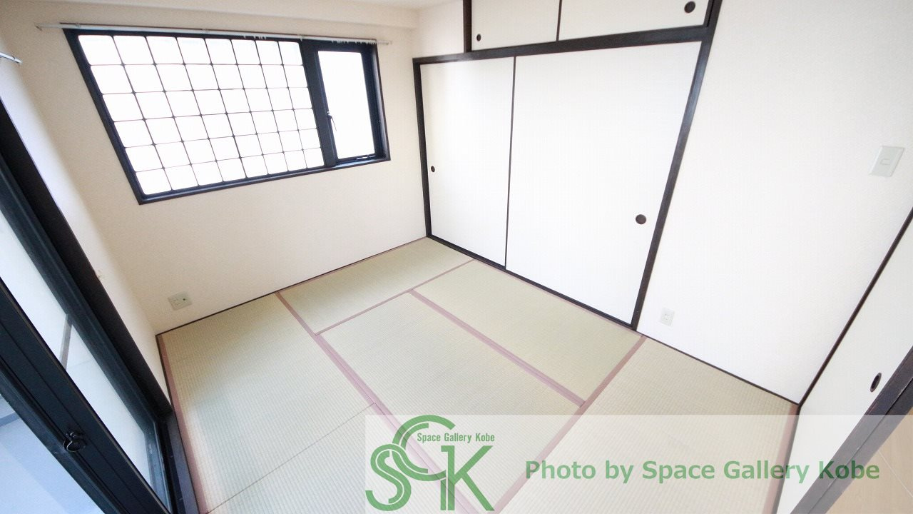 ガーデンハイツ桃山台　弐番館のその他|※お部屋により仕様が異なる場合があります。
