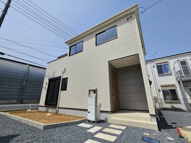 生実町23-1期　新築戸建の画像