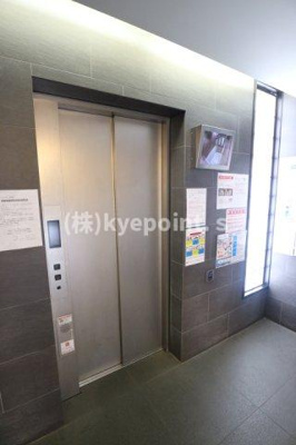 【その他共用部分】 | ハーモニーレジデンス池袋