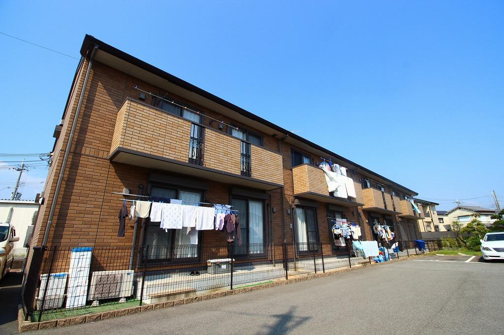 セントラルグレイス