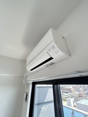 【設備】 | S-RESIDENCE堺浜寺broad