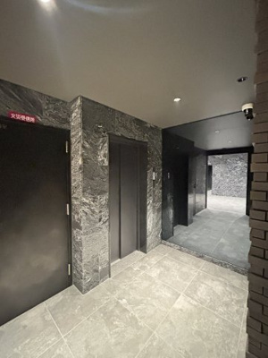 【エントランス】 | S-RESIDENCE堺浜寺broad