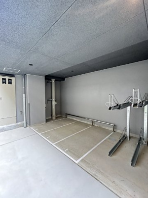 【設備】 | S-RESIDENCE堺浜寺broad