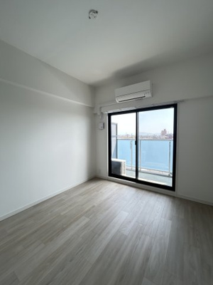 【居間・リビング】 | S-RESIDENCE堺浜寺broad