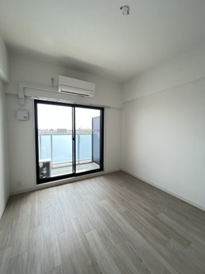 【居間・リビング】 | S-RESIDENCE堺浜寺broad