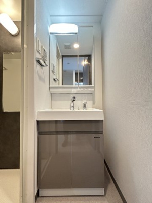 【洗面所】 | S-RESIDENCE堺浜寺broad