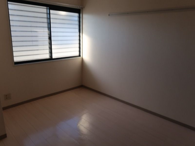 セジュール・司の寝室