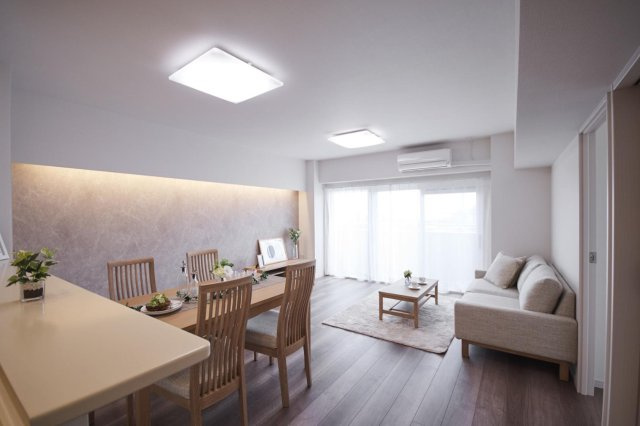 ロイヤルブラフ【仲介手数料無料】ペット可♪