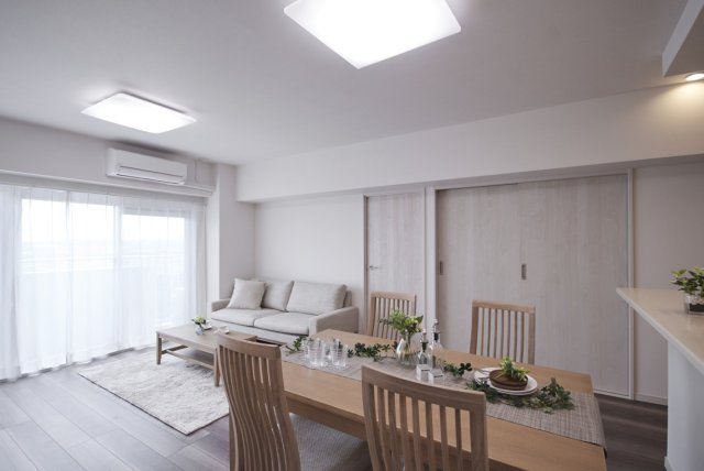 ロイヤルブラフ【仲介手数料無料】ペット可♪