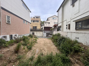 【外観】 | 2025年4月20日撮影