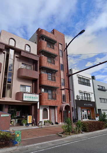 西田産業第5ビル