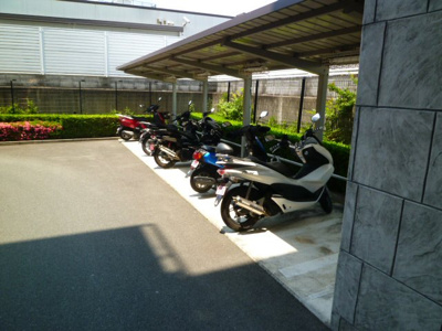 【その他】 | ディークラディア醍醐駅前