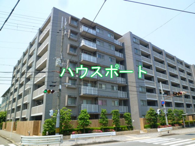 【外観】 | ディークラディア醍醐駅前