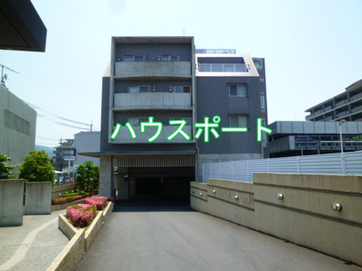 【外観】 | ディークラディア醍醐駅前