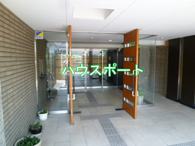 【エントランス】 | ディークラディア醍醐駅前