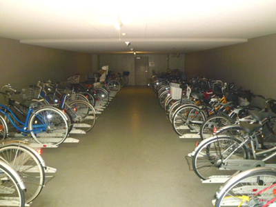 【その他】 | ディークラディア醍醐駅前