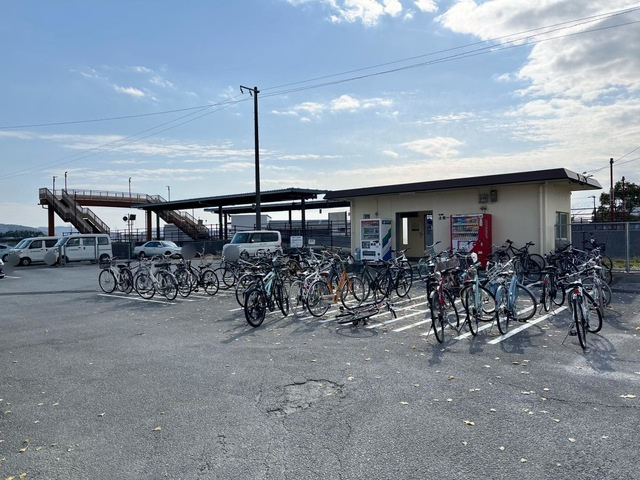 サンク ルミエールＡの周辺|土佐一宮駅 0.1km