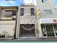 大阪市天王寺区堂ヶ芝２丁目戸建て　桃陽小学校区の画像