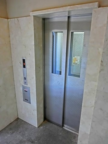 Ｆ・Ｄ　ＶＩＬＬＥのその他共用部分
