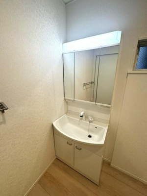 【洗面所】 | Ｓｕｍａｉ－ｔｏ練馬区大泉学園町０８