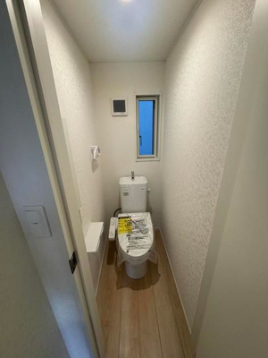 【トイレ】 | Ｓｕｍａｉ－ｔｏ練馬区大泉学園町０８